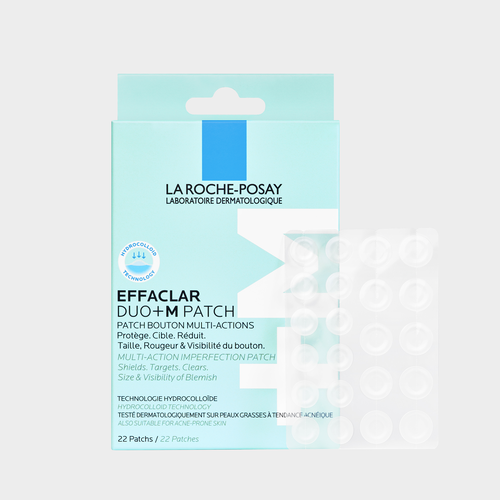 EFFACLAR SPOT PATCHES - Acne | L'Or&eacute;al Dermatological Beauty Partner Shop