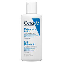 Moisturising Lotion Travel Size - CeraVe | L'Oréal Dermatological Beauty Partner Shop
