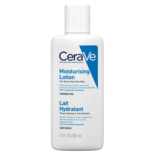 MOISTURISING LOTION TRAVEL SIZE - Face | L'Or&eacute;al Dermatological Beauty Partner Shop