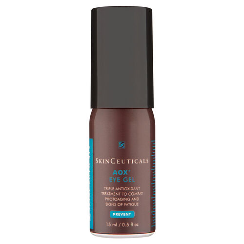 AOX + EYE GEL 15ML - Eye Creams | L'Or&eacute;al Dermatological Beauty Partner Shop