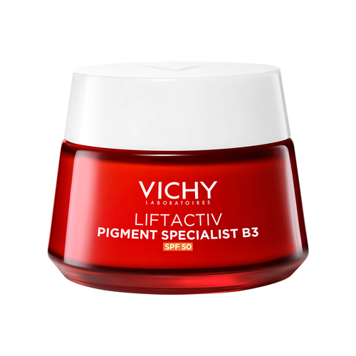 LIFTACTIV B3 CREAM SPF50 - Anti-ageing | L'Or&eacute;al Dermatological Beauty Partner Shop