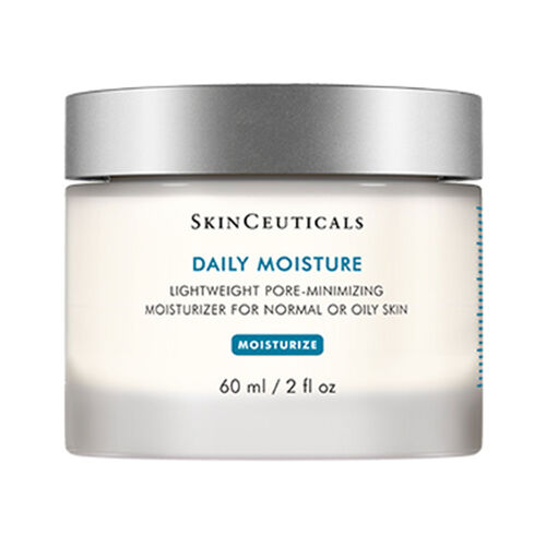 DAILY MOISTURE POT 60ML - Moisturisers | L'Or&eacute;al Dermatological Beauty Partner Shop