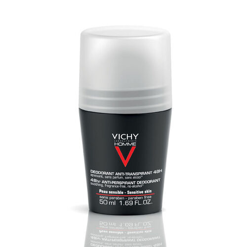 Homme Deo 48H IRE XMAS 25 - SAVE 25% - Limited Availability | L'Or&eacute;al Dermatological Beauty Partner Shop