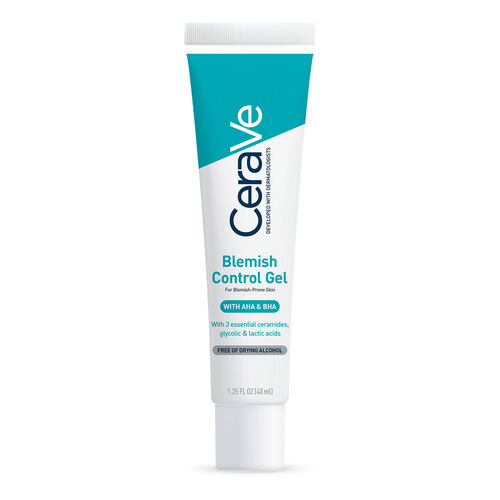 BLEMISH CONTROL GEL - Acne | L'Or&eacute;al Dermatological Beauty Partner Shop