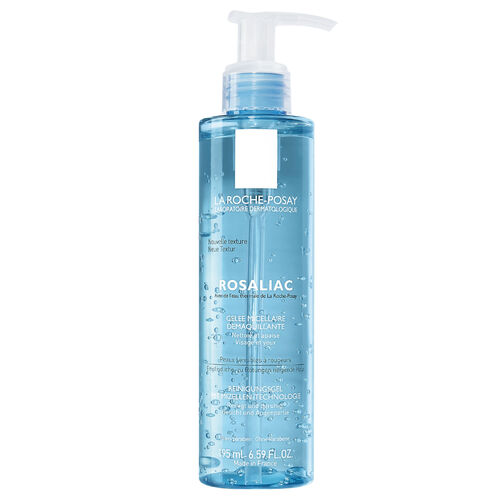 TOLLERIANE ROSALIAC AR MICELLAR GEL - Toleriane | L'Or&eacute;al Dermatological Beauty Partner Shop