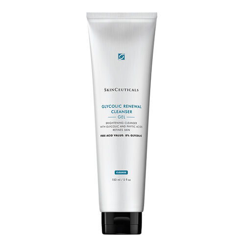 GLYCOLIC CLEANSER 150ML - Cleansers & Toners | L'Or&eacute;al Dermatological Beauty Partner Shop