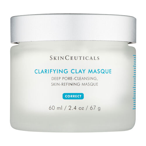 CLARIFYING CLAY MASQUE 60ML - Masks & Exfoliators | L'Or&eacute;al Dermatological Beauty Partner Shop