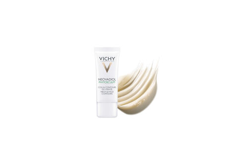 NEOVADIOL PHYTOSCULPT NECK CREAM - Menopause | L'Or&eacute;al Dermatological Beauty Partner Shop