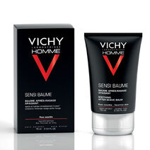 HOMME SENSI BALM 75ML IRE XMAS 25 - SAVE 25% - Limited Availability | L'Or&eacute;al Dermatological Beauty Partner Shop