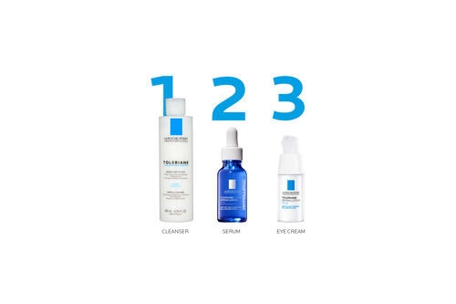 TOLERIANE DERMALLERGO EYE CREAM - Eye Creams | L'Or&eacute;al Dermatological Beauty Partner Shop