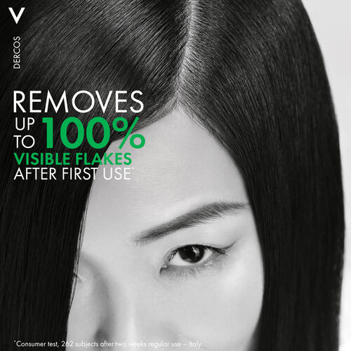 DERCOS ANTIDANDRUFF SHAMPOO OILY HAIR - Dercos | L'Or&eacute;al Dermatological Beauty Partner Shop
