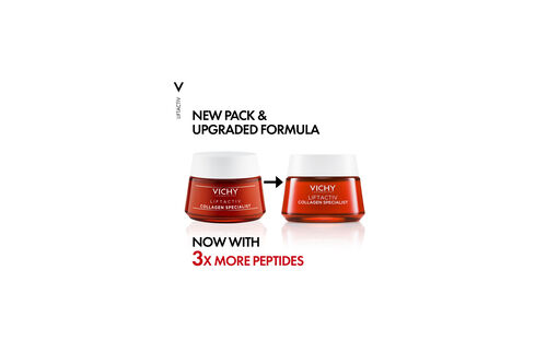 LIFTACTIV COLLAGEN SPECIALIST 16 DAY CREAM - Anti-ageing | L'Or&eacute;al Dermatological Beauty Partner Shop