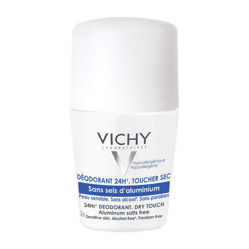 DEO ROLL ON 24HR ALU FREE - Most Loved | L'Or&eacute;al Dermatological Beauty Partner Shop