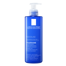TOLERIANE FOAM-IN-GEL DOUBLE CLEANSER - Toleriane | L'Or&eacute;al Dermatological Beauty Partner Shop