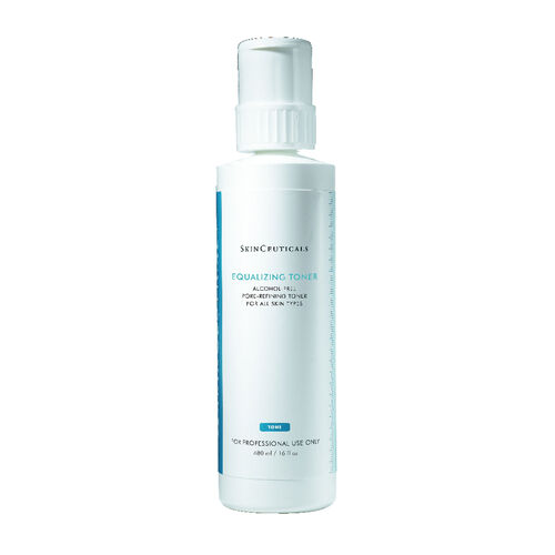 PRO EQUALIZING TONER 480ML - QuickOrder | L'Or&eacute;al Dermatological Beauty Partner Shop