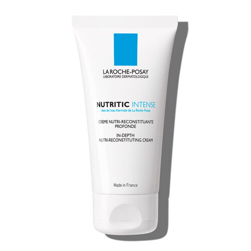 NUTRITIC INTENSE TUBE - Moisturisers | L'Or&eacute;al Dermatological Beauty Partner Shop