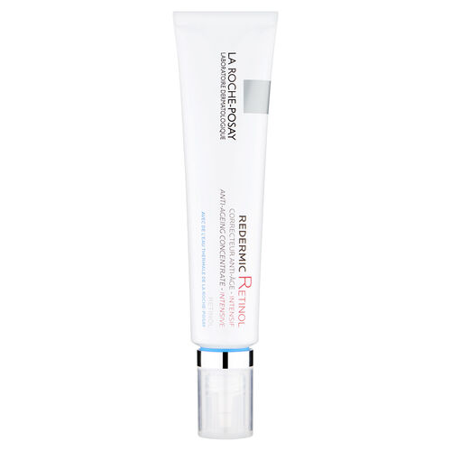 REDERMIC R RETINOL NIGHT CREAM - Anti-ageing | L'Or&eacute;al Dermatological Beauty Partner Shop