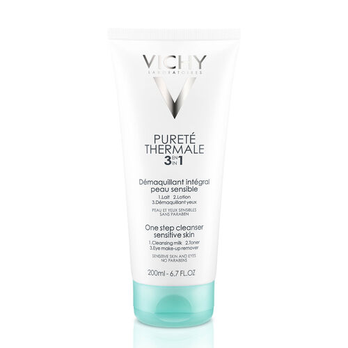 3IN1 ONE STEP CLEANSER - Most Loved | L'Or&eacute;al Dermatological Beauty Partner Shop