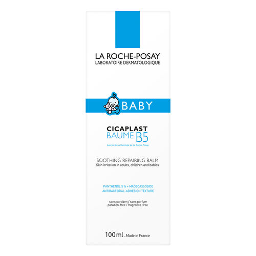 CICAPLAST B5+ BAUME  BABY STICKER - Moisturisers | L'Or&eacute;al Dermatological Beauty Partner Shop