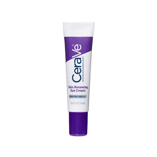 SKIN RENEWING EYE CREAM - Anti-ageing | L'Or&eacute;al Dermatological Beauty Partner Shop