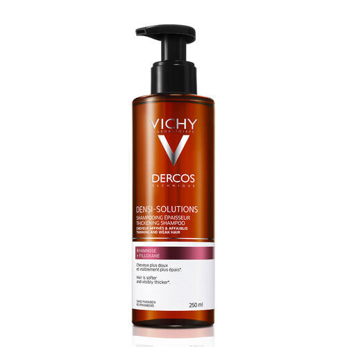 DERCOS DENSI THICK SHAMPOO - Dercos | L'Or&eacute;al Dermatological Beauty Partner Shop