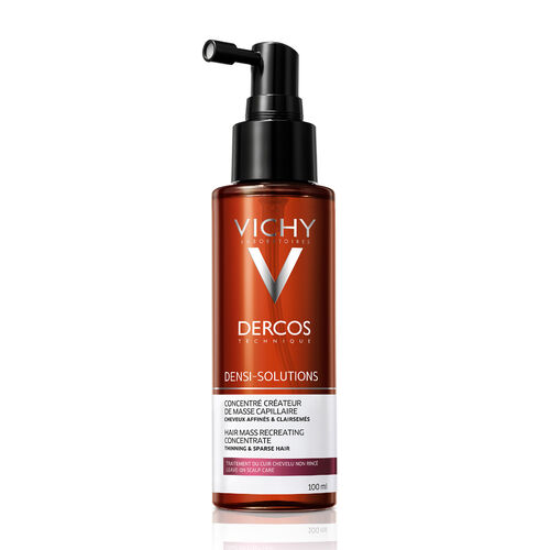 DERCOSDENSI MASS SOLUTION LEAVE-IN - Dercos | L'Or&eacute;al Dermatological Beauty Partner Shop