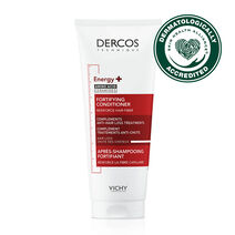 Dercos Energy+ Fortifying Conditioner  - Vichy | L'Oréal Dermatological Beauty Partner Shop