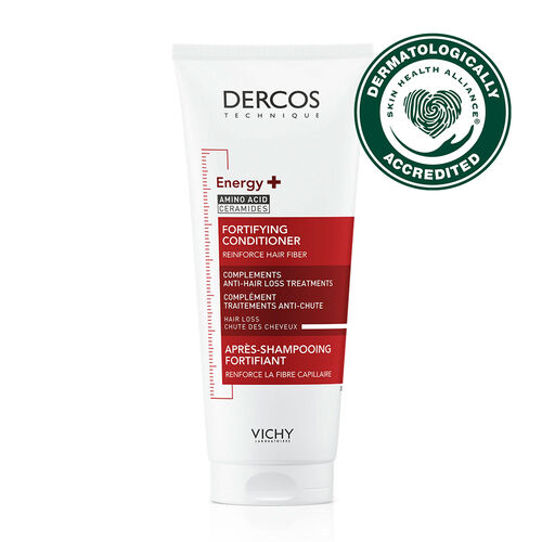 DERCOS ENERGISING CONDITIONER - Dercos | L'Or&eacute;al Dermatological Beauty Partner Shop