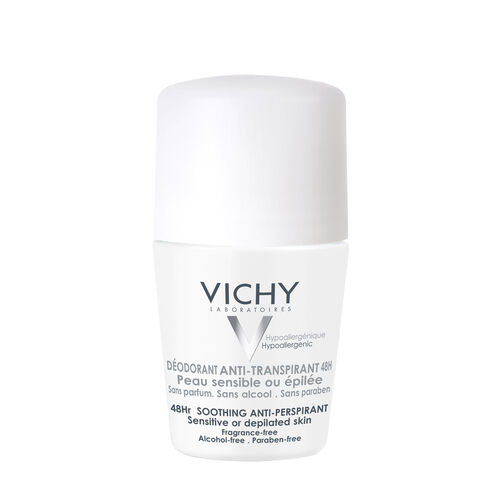 DEO ROLL ON 48HR SENSITIVE - Most Loved | L'Or&eacute;al Dermatological Beauty Partner Shop