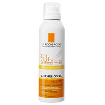 BODY ULTRALIGHT MIST SPF50 - Body Protection | L'Or&eacute;al Dermatological Beauty Partner Shop