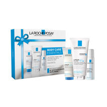 LIPIKAR ESSENTIALS COFFRET - La Roche Posay | L'Oréal Dermatological Beauty Partner Shop