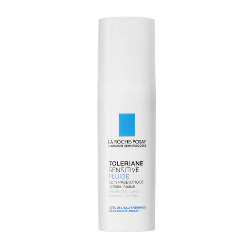 TOLERIANE SENSITIVE FLUIDE - Moisturisers | L'Or&eacute;al Dermatological Beauty Partner Shop