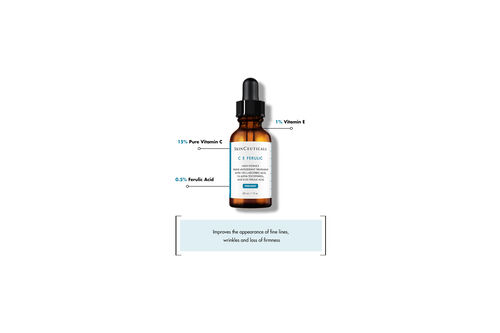 C E FERULIC 30ML - Serums | L'Or&eacute;al Dermatological Beauty Partner Shop