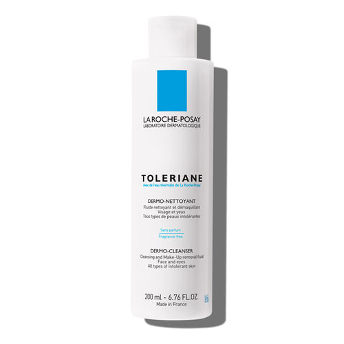 TOLERIANE DERMO CLEANSER - Most Loved | L'Or&eacute;al Dermatological Beauty Partner Shop