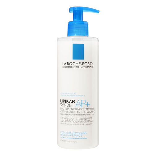 LIPIKAR SYNDET AP+ - Oncology | L'Or&eacute;al Dermatological Beauty Partner Shop