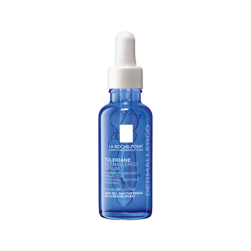 TOLERIANE DERMALLERGO SERUM - NEW! JUNE - Serums | L'Or&eacute;al Dermatological Beauty Partner Shop