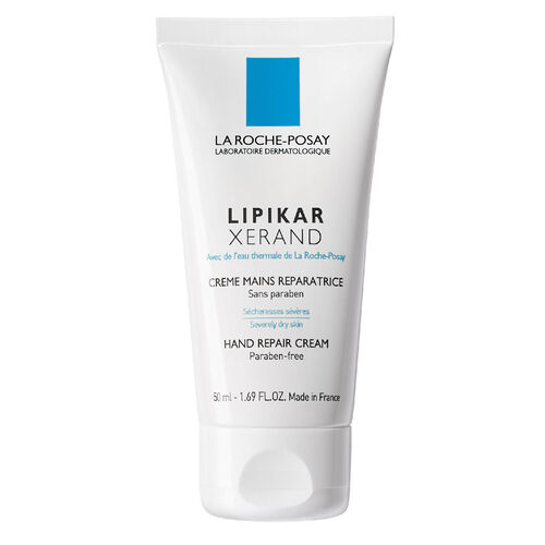 LIPIKAR XERAND (HAND CREAM) - Oncology | L'Or&eacute;al Dermatological Beauty Partner Shop