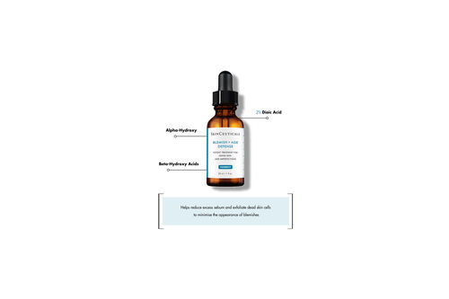 BLEMISH + AGE DEFENSE 30ML - Serums | L'Or&eacute;al Dermatological Beauty Partner Shop