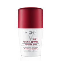 Deo Roll-On 96Hr Clinical Control - Vichy | L'Oréal Dermatological Beauty Partner Shop