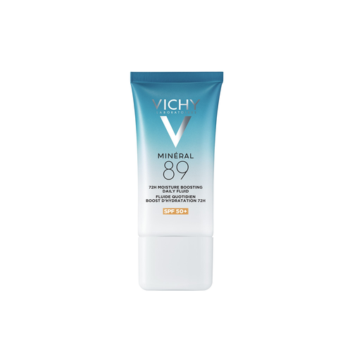 MINERAL 89 DAILY UV FLUID SPF 50 - Moisturisers | L'Or&eacute;al Dermatological Beauty Partner Shop