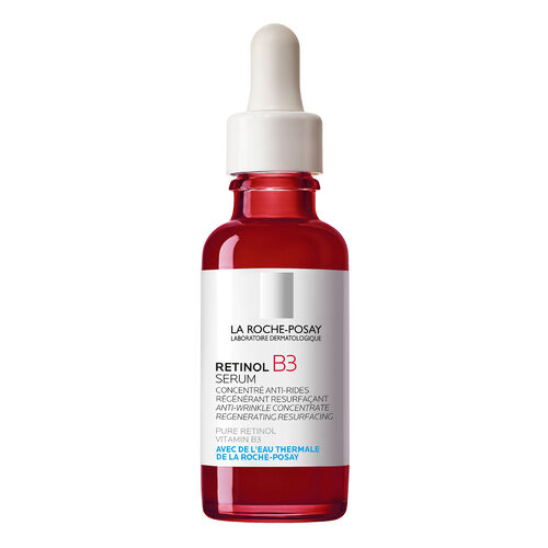RETINOL B3 SERUM - Anti-ageing | L'Or&eacute;al Dermatological Beauty Partner Shop
