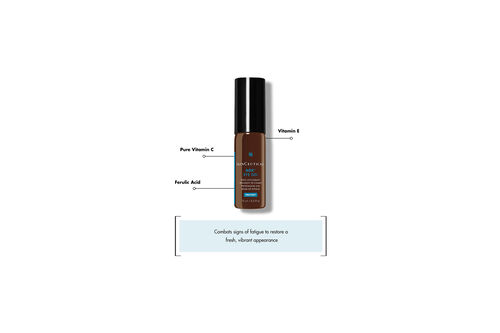 AOX + EYE GEL 15ML - Eye Creams | L'Or&eacute;al Dermatological Beauty Partner Shop