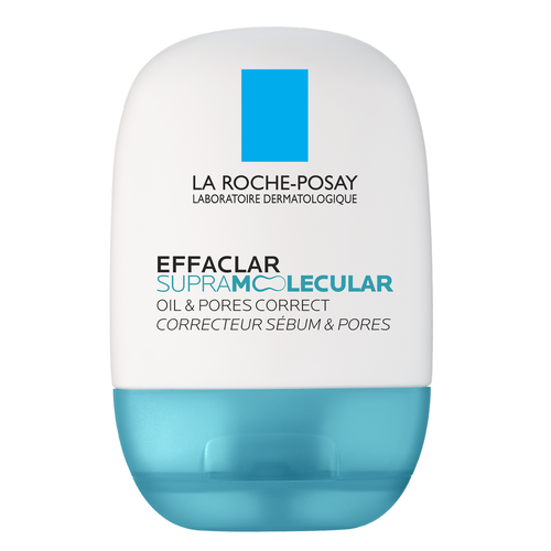 EFFACLAR SUPRAMOLECULAR FACE MOISTURISER - Latest Launches | L'Or&eacute;al Dermatological Beauty Partner Shop