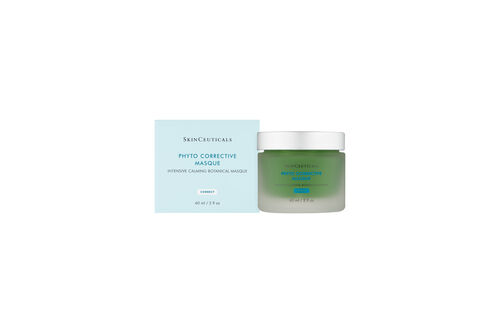 PHYTO CORRECTIVE MASQUE 60ML - Masks & Exfoliators | L'Or&eacute;al Dermatological Beauty Partner Shop