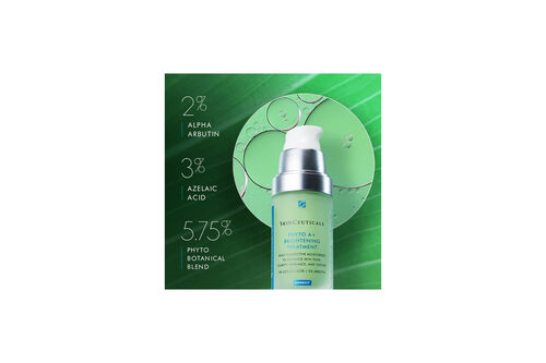 PHYTO A+ BRIGHTENING MOISTURISER 30ML - Most Loved | L'Or&eacute;al Dermatological Beauty Partner Shop