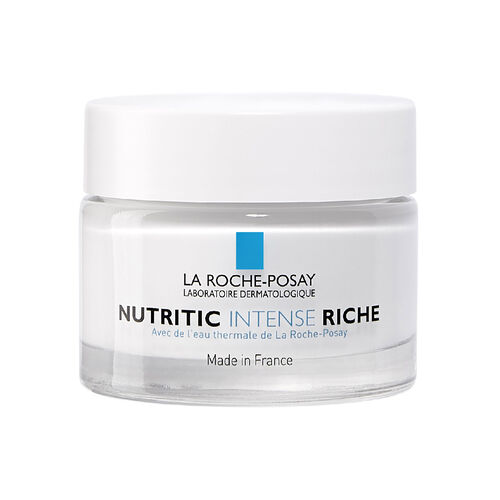 NUTRITIC INTENSE RICHE POT - Moisturisers | L'Or&eacute;al Dermatological Beauty Partner Shop