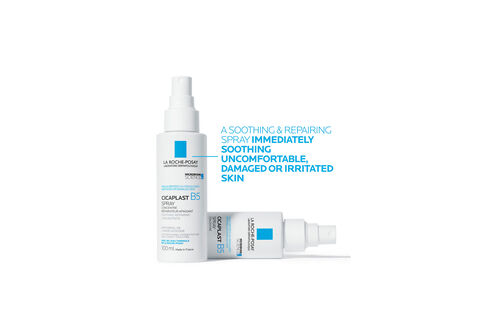 CICAPLAST B5 SPRAY - Cicaplast | L'Or&eacute;al Dermatological Beauty Partner Shop