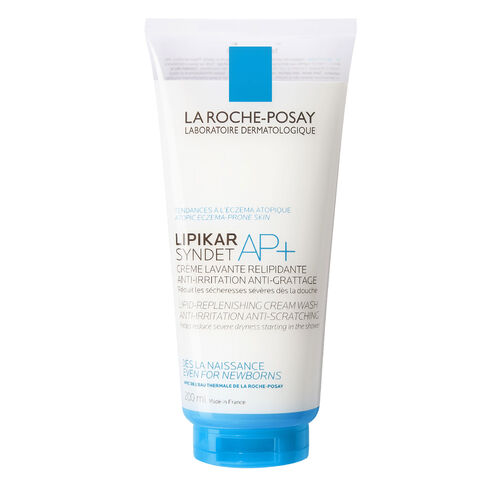 LIPIKAR SYNDET AP+ - Oncology | L'Or&eacute;al Dermatological Beauty Partner Shop