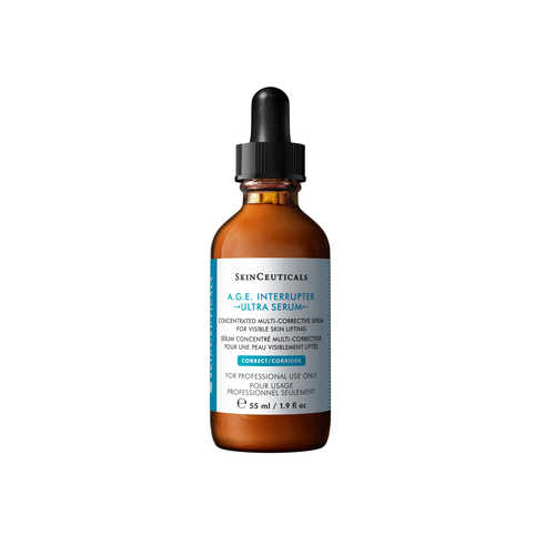 PRO A.G.E INTERRUPTER ULTRA SERUM 55ML - Professional Products | L'Or&eacute;al Dermatological Beauty Partner Shop