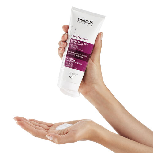 DERCOS DENSI CONDITIONER CREAM - Dercos | L'Or&eacute;al Dermatological Beauty Partner Shop